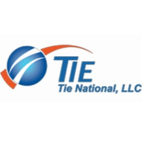 Tie National, LLC Logo