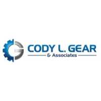 Cody L. Gear and Associates Logo