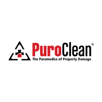 PuroClean of Estero â€¢ Water & Fire Damage Restoration â€¢ Estero FL Logo
