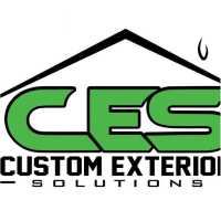 Custom Exterior Solutions Logo