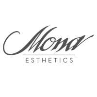 Mona Esthetics Logo