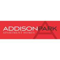 Addison Park Apartments Logo