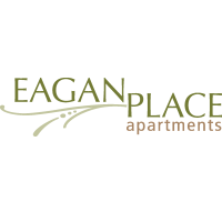 Eagan Place Apartments Logo