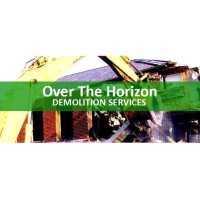 Over The Horizon Demolition Services Logo