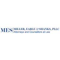 Miller, Earle & Shanks, PLLC Logo