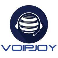 VOIPJOY Logo