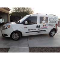 Arizona Elite Home Services, LLC Logo