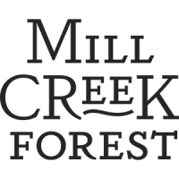 Mill Creek Forest Logo
