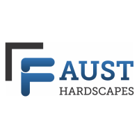 Faust Hardscape Logo