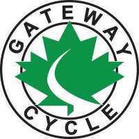 Gateway Cycle Logo