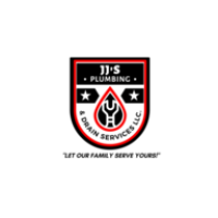 JJ's Plumbing & Drain Services, LLC Logo