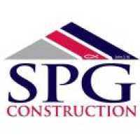 SPG Construction Logo