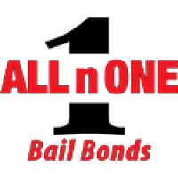 All n One Bail Bonds Logo