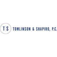 Tomlinson & Shapiro, P.C. Logo