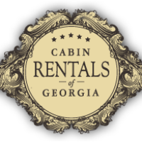 Cabin Rentals of Georgia Logo