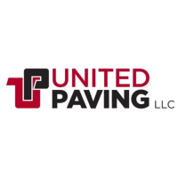 United Paving LLC Logo