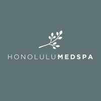 Honolulu MedSpa Logo