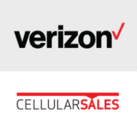 Cellular Sales Smartphone Repair Center Logo