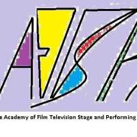 The Academy of Film Television Stage and Performing Arts, Inc. Logo