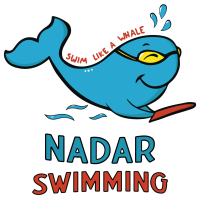 Nadar Swimming Miami Logo