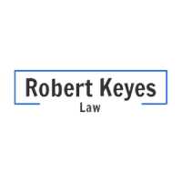 Robert Keyes Law Logo