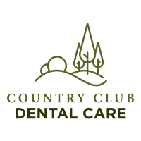 Country Club Dental Care Logo