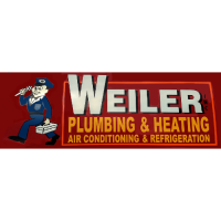 Weiler Inc - Plumbing & Heating Logo
