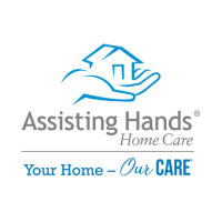 Assisting Hands Home Care Logo