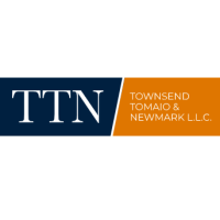 Townsend, Tomaio & Newmark, L.L.C. Logo