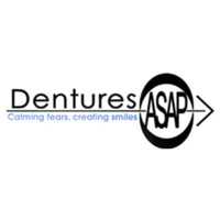 Dentures ASAP Logo