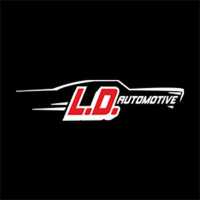 L.D. Automotive Logo