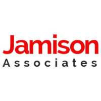 Jamison Associates Logo