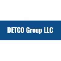 DETCO Group LLC Logo