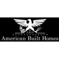 American Built Homes Logo