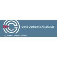 Gene Ognibene Associates Logo