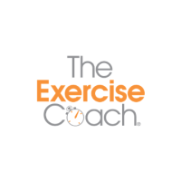 The Exercise Coach® of Edmond OK Logo