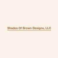 Shades of Brown Designs, LLC Logo