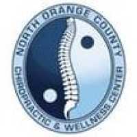North Orange County Chiropractic & Wellness Center Logo