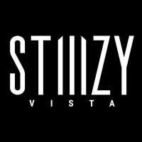 STIIIZY Vista Logo