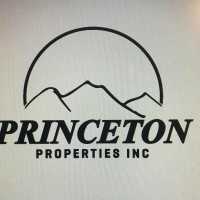 Princeton Properties, Inc. Logo