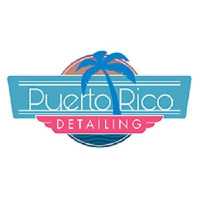 Puerto Rico Detailing LLC Logo