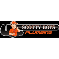 Scottyboys Plumbing Inc. Logo