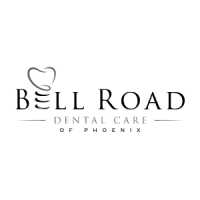 Bell Road Dental Care Logo