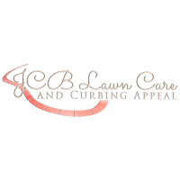 JCB Lawn Care & Curbing Appeal Inc. Logo