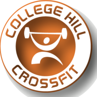 College Hill Collective Logo