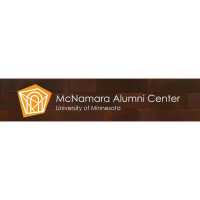 McNamara Alumni Center Logo