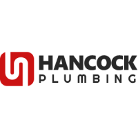 Hancock Plumbing Logo