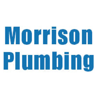 Morrison Plumbing Logo