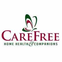 CareFree Home Health & Companions Inc. Logo