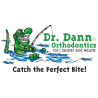 Dr. Dann Orthodontics Logo